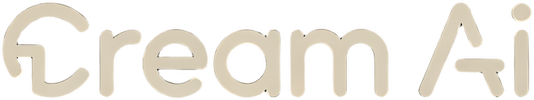 Cream AI Agency